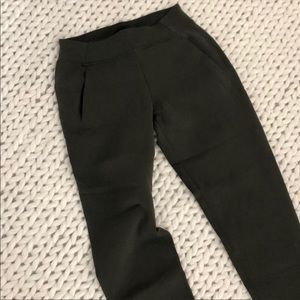 Lululemon Joggers